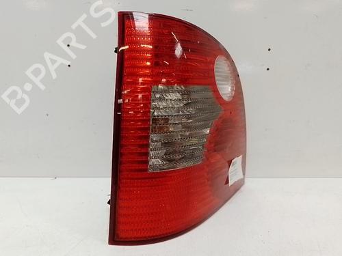 Used Left taillight Left taillight 37316358 37316358