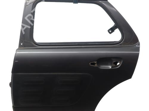 Dør venstre bagtil CITROËN C4 CACTUS 1.2 VTi 82 | BP37615869C4 - Image 3
