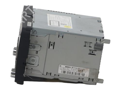 Radio VW GOLF PLUS V (5M1, 521) | BP37344084E6 - Image 4