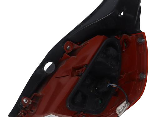 Used Left taillight Left taillight 37345693 37345693