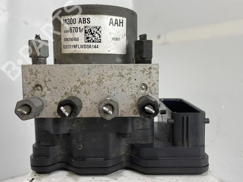 ABS pump CHEVROLET SPARK (M300) | BP37325063M43 - Image 4