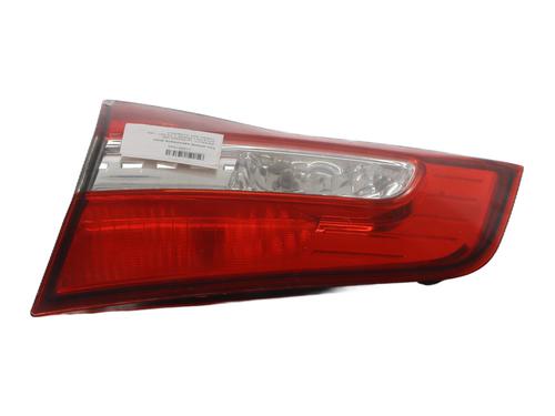 Right tailgate light RENAULT KOLEOS I (HY_) 2.0 dCi 4x4 (HY0K) | BP37338692C80 - Image 4
