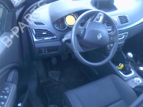 Left front window switch RENAULT MEGANE III Hatchback (BZ0/1_, B3_) | BP37311976I27 - Image 8
