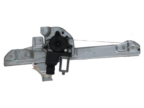 Front right window mechanism CITROËN C3 III (SX) 1.5 BlueHDi 100 (SXYHYP, SXYHTU) | BP37329511C23 - Image 3