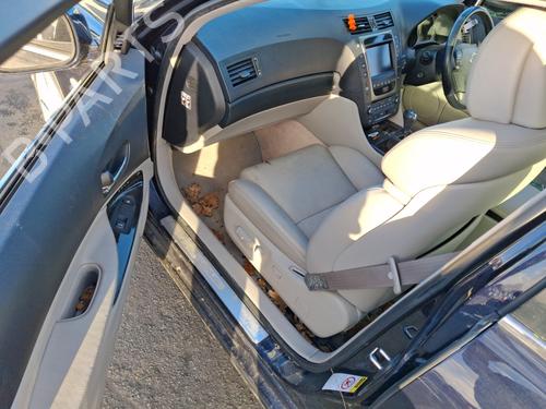 Radio LEXUS GS (_S19_) | BP37337648E6 - Image 7