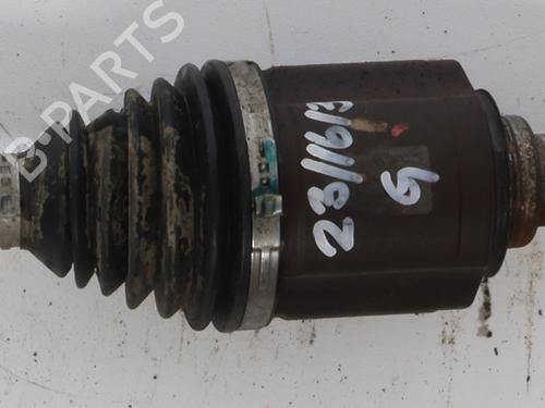 Left front driveshaft JEEP PATRIOT (MK74) 2.0 CRD 4x4 | BP37326714M38 - Image 2