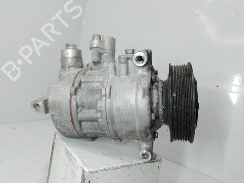 AC compressor AUDI A4 B9 Avant (8W5, 8WD)  | BP37321241M34  - Image 5