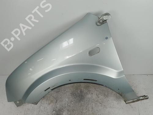Used Left front fenders Left front fenders 37620395 37620395