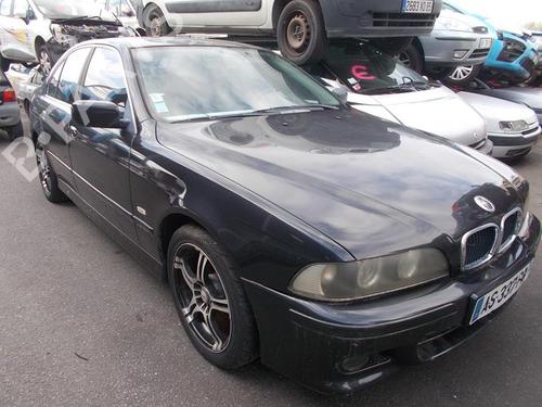 Starter BMW 5 (E39) 530 i | BP37305367M8 - Image 6