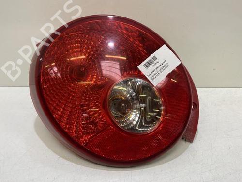 Left taillight CHEVROLET MATIZ (M200, M250) | BP37321630C34 - Image 3