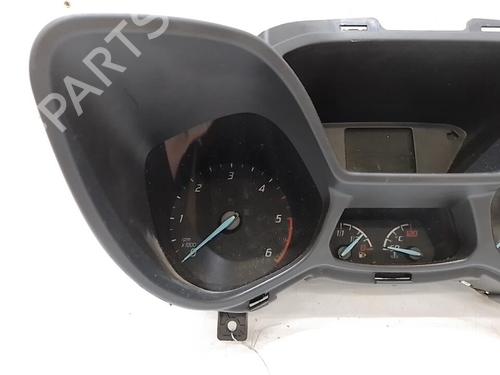 Instrument cluster FORD TRANSIT CONNECT MPV | BP37318635C47 - Image 5