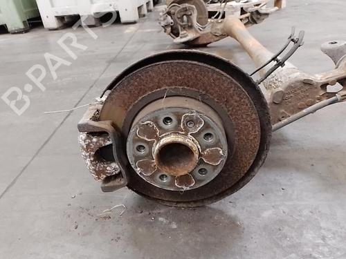 Used Rear axle Rear axle 37620578 37620578