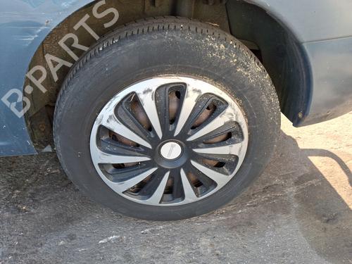 Front left lock DACIA LOGAN MCV (KS_) 1.5 dCi (KS0K) | BP37342996C98 - Image 7