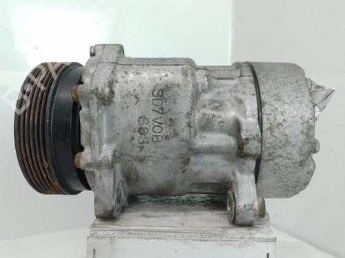 Used AC compressor AC compressor 37318267 37318267