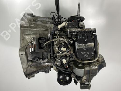 Used Gearbox Gearbox 37337312 37337312
