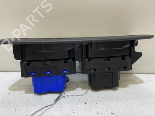 Left rear window switch CITROËN C-ELYSEE (DD_) 1.2 VTi 82 | BP37321605I29 - Image 3