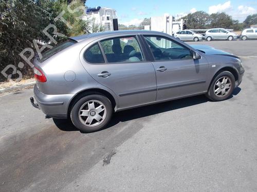 Left taillight SEAT LEON (1M1) 1.9 TDI | BP37306137C34  - Image 5