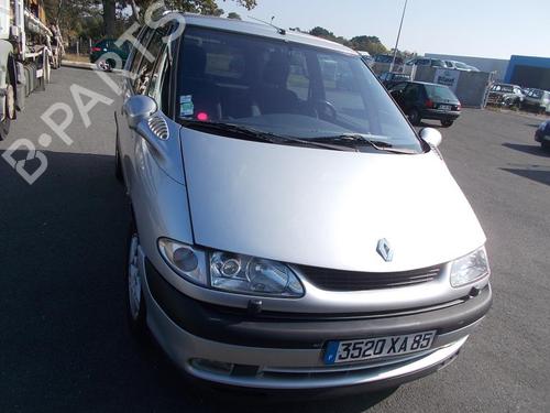 Faro anteriore sinistro RENAULT ESPACE III (JE0_) 2.2 dCi (JE0K) | BP37306400C28  - Image 9