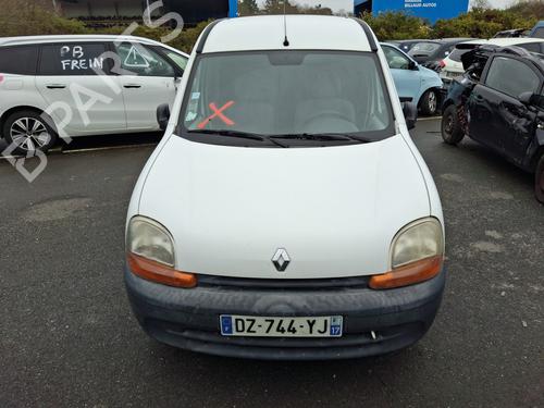 Engine RENAULT KANGOO Express (FC0/1_) | BP37344476M1 - Image 11