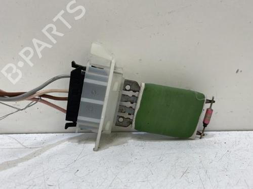 Used Heater resistor Heater resistor 37321591 37321591