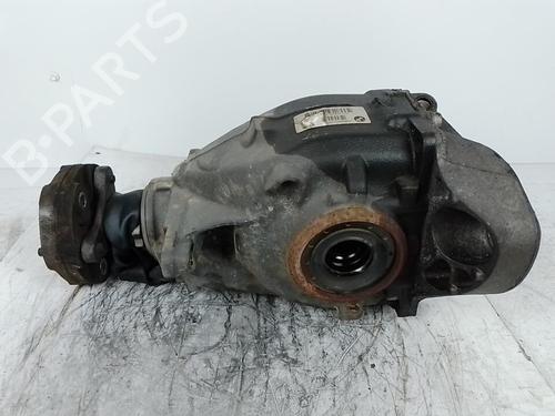 Used Rear differential Rear differential 37620378 37620378