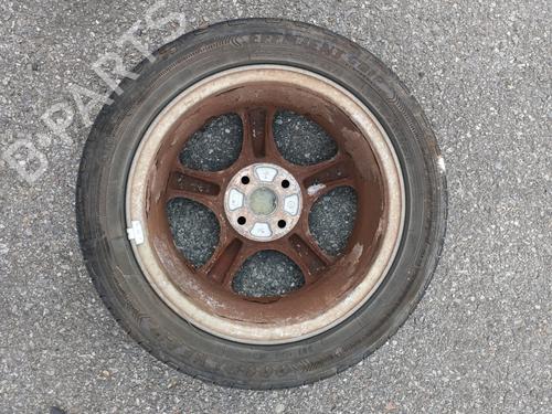 Used Rim Rim 37615383 37615383