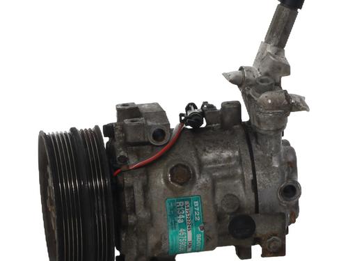 AC compressor FIAT STILO (192_) 2.4 20V (192_XD1A, 192AXD12) | BP37337713M34 - Image 4