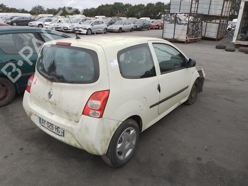 Used Parts RENAULT TWINGO II (CN0_)    4828823