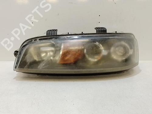 Used Left headlight Left headlight 37313393 37313393