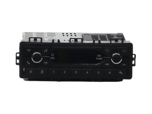 Radio FORD TRANSIT CUSTOM V362 Van (FY, FZ) 2.0 EcoBlue | BP37335884E6 - Image 3