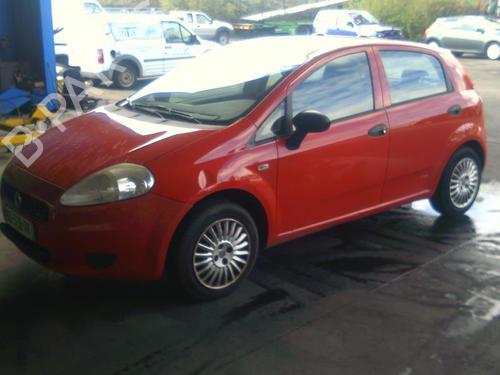Reverse light FIAT GRANDE PUNTO (199_) | BP37312532C36 - Image 6
