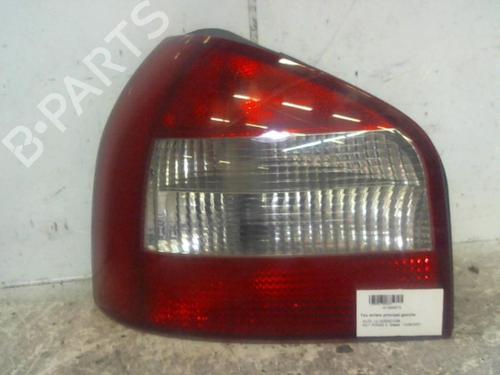 Used Left taillight Left taillight 37304924 37304924