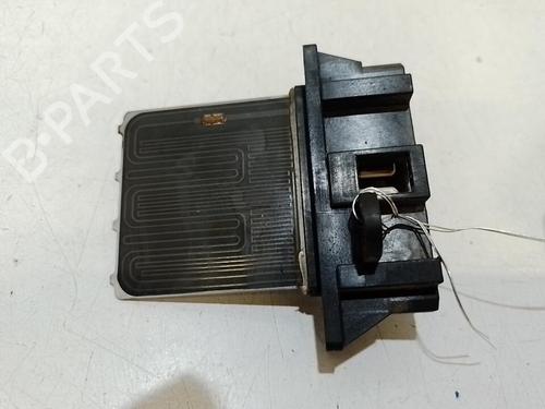 Used Heater resistor Heater resistor 37311441 37311441