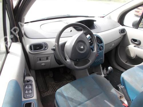 ABS pump RENAULT MODUS / GRAND MODUS (F/JP0_) 1.5 dCi (FP0D, JP0D) | BP37303518M43 - Image 7