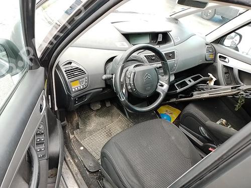 Electronic module CITROËN C4 Picasso I MPV (UD_) | BP37318720M83 - Image 4
