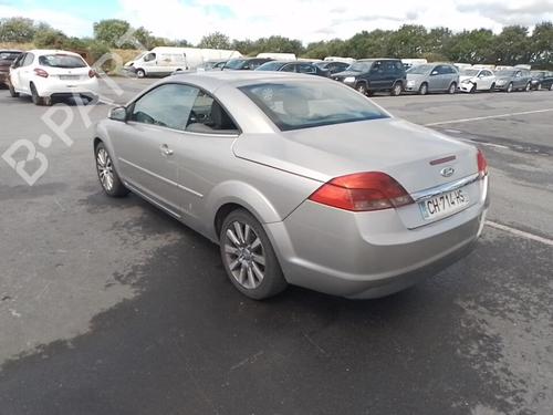 Washer pump FORD FOCUS II Convertible 2.0 TDCi | BP37338532E24 - Image 10