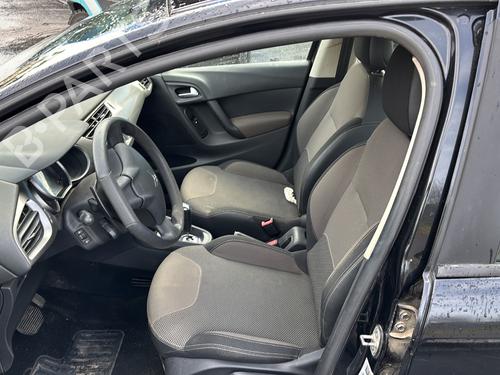 Seat buckle CITROËN C3 II (SC_) 1.4 HDi 70 (SC8HZC, SC8HR0, SC8HP4) | BP37330413I32  - Image 10