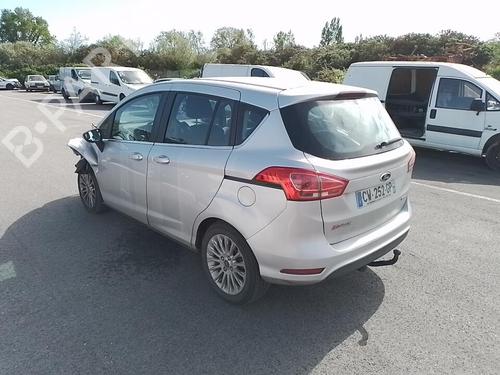 Bagaksel FORD B-MAX (JK) 1.6 TDCi | BP37620491M2  - Image 10