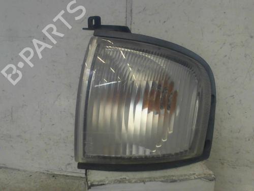 Left front indicator MAZDA B-SERIE (UN) 2.5 TD 4WD | BP37303561C32 - Image 2