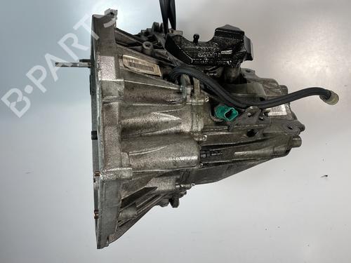 Used Gearbox Gearbox 37298544 37298544