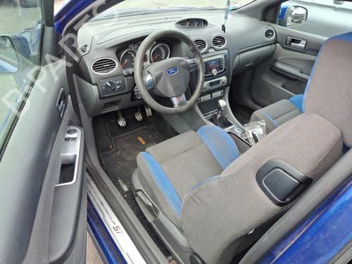 Left front window switch FORD FOCUS II (DA_, HCP, DP) 2.5 ST | BP37324805I27 - Image 9