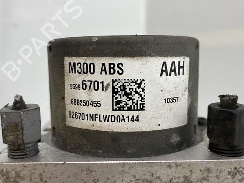 ABS pump CHEVROLET SPARK (M300) | BP37325063M43 - Image 6