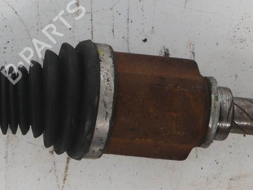 Left front driveshaft DACIA SANDERO II TCe 90 (B8M1, B8MA, B8AC) | BP37317724M38 - Image 3