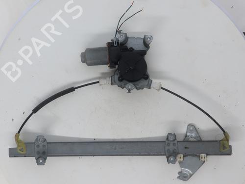 Front left window mechanism NISSAN ALMERA II Hatchback (N16) 2.2 dCi | BP38309989C22 - Image 3