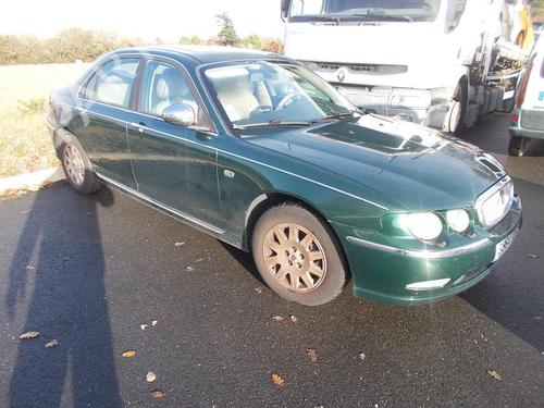 Engine ROVER 75 (RJ) 2.0 CDTi | BP37302710M1  - Image 5