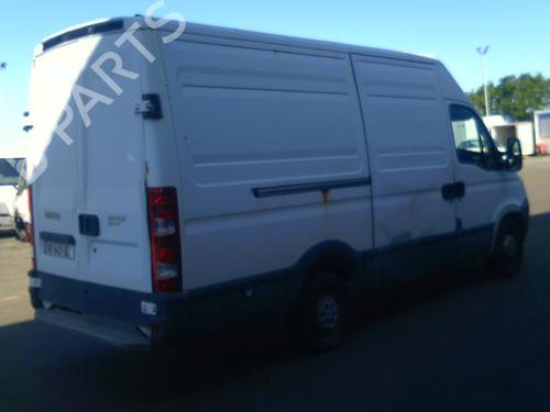 Right sun visor IVECO DAILY IV Platform/Chassis | BP37307263I2 - Image 9