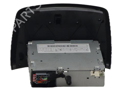Radio LANCIA DELTA III (844_) 1.6 D Multijet (844.AXC11, 844.AXC1A) | BP37802132E6 - Image 3