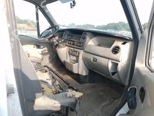 Used Parts RENAULT MASTER II Van (FD) 2.5 dCi (FD01, FD02, FD21, FD22, FD31, FD32, FD3Y, FD71,... 4828815
