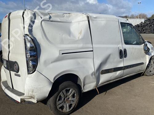 Starter FIAT DOBLO Cargo (263_) | BP37315835M8 - Image 8