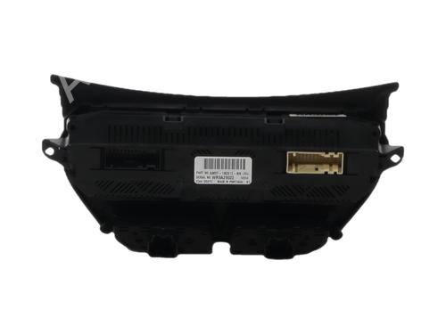 Climate control FORD C-MAX II (DXA/CB7, DXA/CEU) 1.0 EcoBoost | BP37348960I5 - Image 3